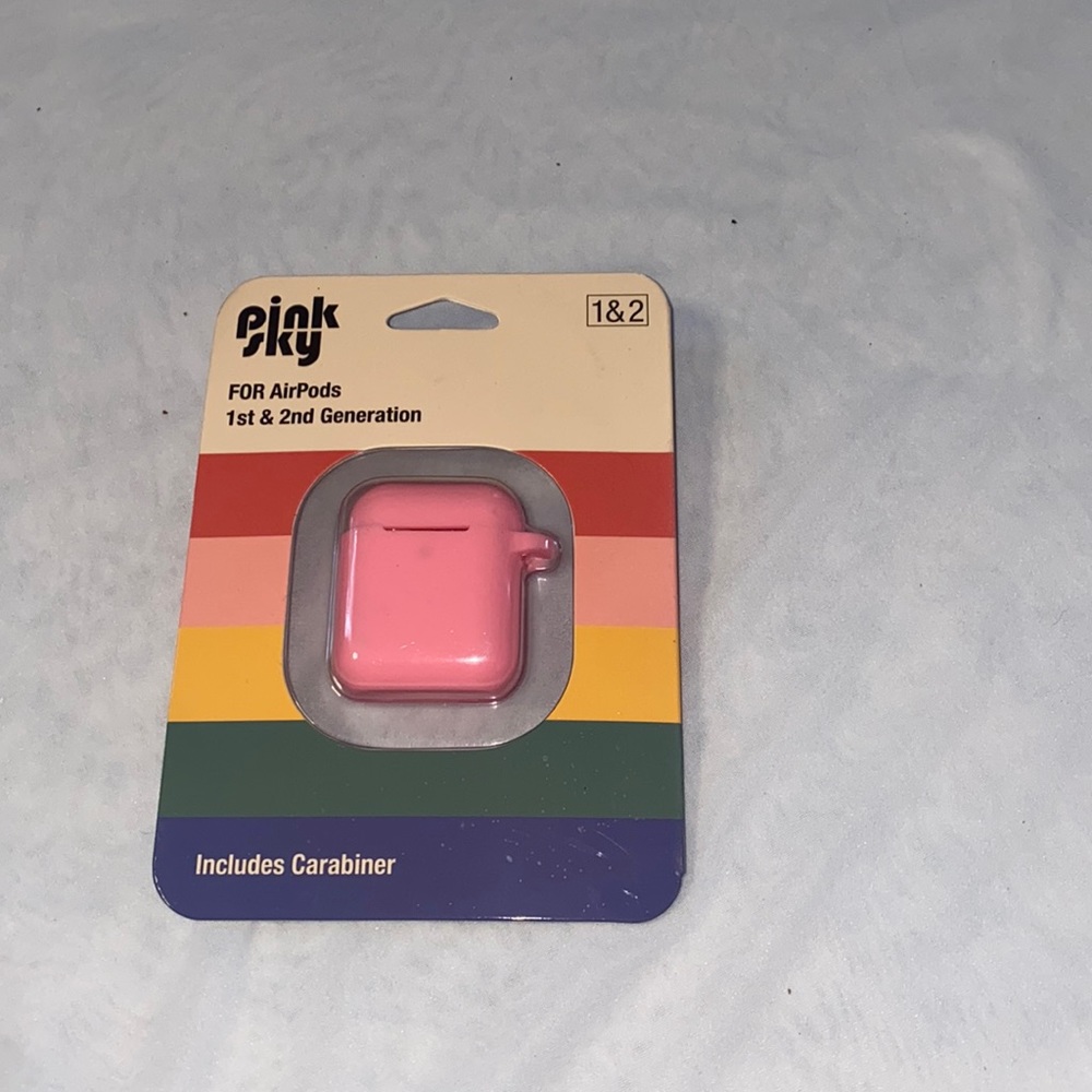 AirPods gen 1 & 2 bumper case